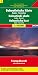 Europe Road Map: Central Dalmatian Coast-Kornat...