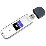 Linksys WUSB54GC Compact Wireless-G USB Adapter