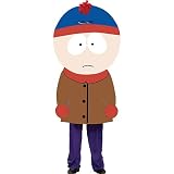 Southpark Stan Costume Teen Boy