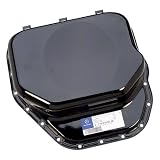 OES Genuine Oil Pan for select Mercedes-Benz models by OES Genuine