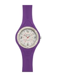 Prestige Medical Sportmate Scrub Watch, Purple