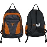 BSS - Texas Longhorns NCAA 2-Strap Backpack