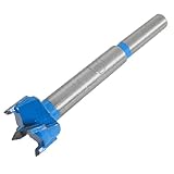 uxcell　ボーリングビットヒンジ　ヒンジボーリングビット　パワー掘削機使用　ツール木工