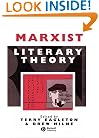 Marxist Literary Theory: A Reader