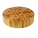 John Boos 18-Inch Round Maple Chinese Chopping Block
