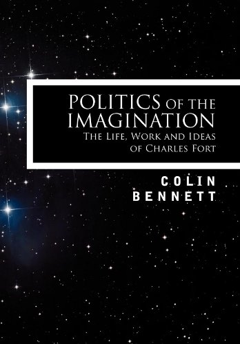 POLITICS OF THE IMAGINATION