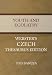 Search : Youth and Egolatry - Webster's Czech Thesaurus Edition