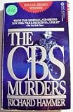 The CBS Murders (Signet)