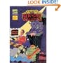 The Screwtape Letters: Marvel Comics