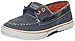 Sperry Top-Sider Halyard Boat Shoe (Toddler/Little Kid)
