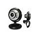Kinobo 5 Megapixel USB Webcam for Ubuntu / Linux / Unix Laptop Desktop
