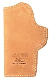 BLACKHAWK! Tuckable Brown Holster