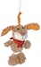 Esprit 53092 - Vibrationsrassel Hase
