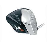 Callaway FT-iQ Tour Driver by
