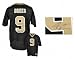 Drew Brees Auto/Signed New Orleans Saints Jersey