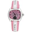 LoLo & Co Designer Watch - Sugar Pie -49 Diamonds with Swiss Movement and 316L Stainless Steel