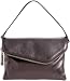 HOBO INTERNATIONAL Zara Cross-Body,Mauve,one size