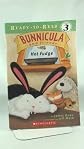 Hot Fudge (Bunnicula and Friends #2)