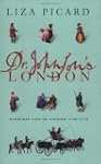 Dr. Johnson's London