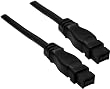 Intos Firewire 800 Kabel Kabel IEEE1394b 9 pin - 9 pin 3.0 m