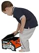 KidKraft Harley Davidson Softail Step n' Store