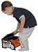 KidKraft Harley Davidson Softail Step n' Store