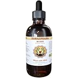 Kudzu Liquid Extract, Organic Kudzu (Pueraria lobata) Tincture 2 oz