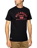 Billabong Maverick Short Sleeve Printed Men