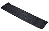 Razor Ultra Pro Series Full Deck Grip Tape, Black