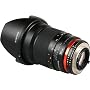 Samyang SAM35NIKON Objectif 35 mm F1,4 AE pour Nik&hellip de Samyang
