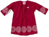 Roxy Access Dress - Raspberry - 9 months