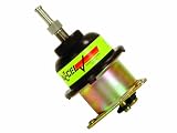 ACCEL DFI 74753 Fuel Pressure Regulator