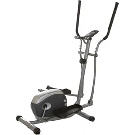 Marcy ER2000D Elliptical Trainer