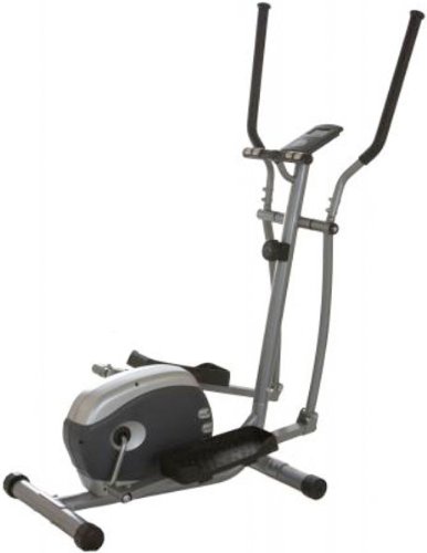 Marcy ER2000D Elliptical Trainer