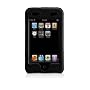 Griffin Elan Form - Hard-Shell Leather Case For iPod Touch