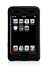 Electronics : Griffin Elan Form - Hard-Shell Leather Case For iPod Touch