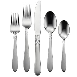 Oneida Simba 20-Piece Set, Service for 4