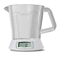 Salter Digital Measuring Jug Scale