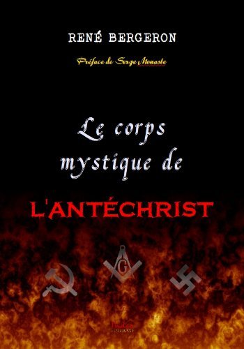 Le Corps Mystique de l'Antechrist