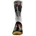Stance A Tribe Called Quest Sock Black
