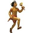 Florida State Seminoles NCAA Mascot Replica Figurine NCAA College Athletics Fan Shop Sports Team Merchandise