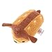 Tsum Tsum Plush / Smartphone Cleaner Bambi (S) (Japan Import)