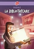La bibliothA{C}caire