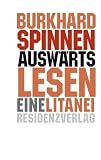 Produkt-Bild: Ausw&auml;rtslesen: Mit Literatur in die Schule