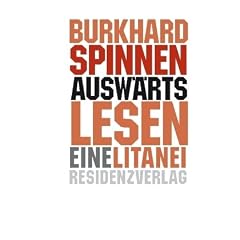 Ausw�rtslesen: Mit Literatur in die Schule