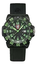 Luminox Men's 3067 EVO Navy SEAL Colormark Watch