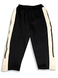 Dogwood - Toddler Boys Sweatpants, Black