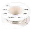 Sterling Silver Beading Wire 20 Gauge DS1