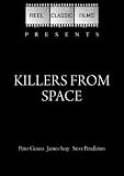 Killers from Space (1954)