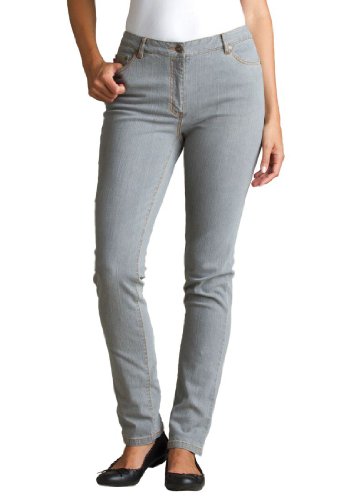 Jeans - skinny stretch tapered 5-pocket style product image